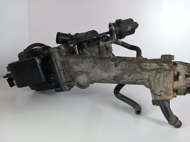 bontott OPEL ASTRA J EGR Hűtő