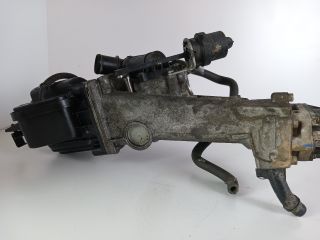 bontott OPEL ASTRA J EGR Hűtő