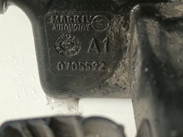 bontott OPEL ASTRA J EGR Hűtő