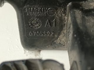 bontott OPEL ASTRA J EGR Hűtő