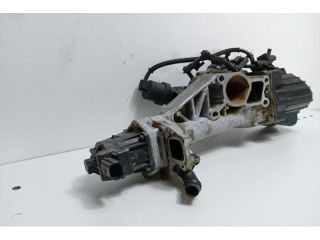 bontott OPEL ASTRA J EGR Hűtő