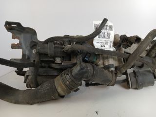 bontott OPEL ASTRA J EGR Hűtő