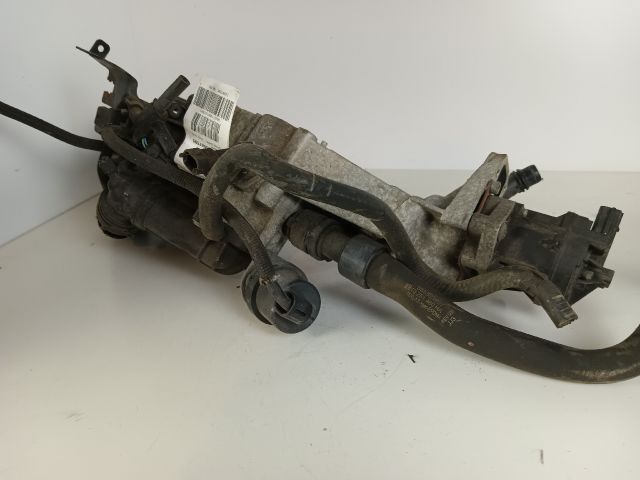 bontott OPEL ASTRA J EGR Hűtő