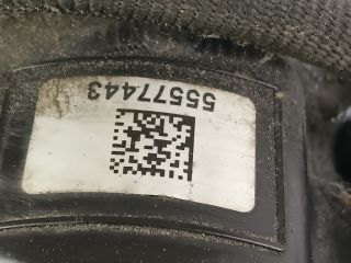 bontott OPEL ASTRA J EGR Hűtő