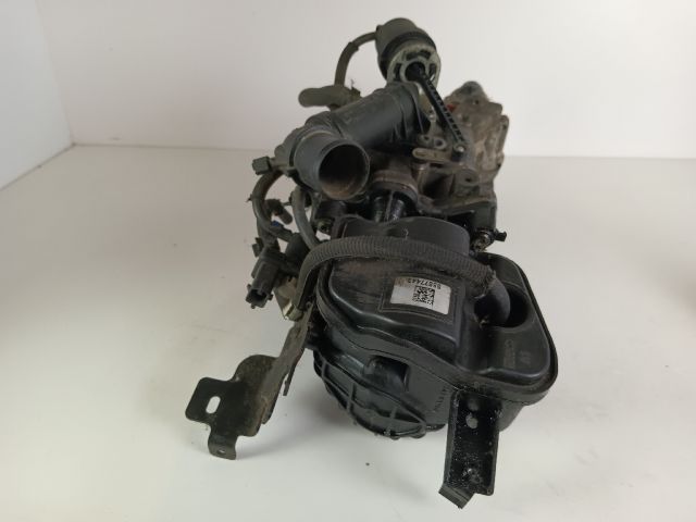 bontott OPEL ASTRA J EGR Hűtő