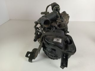 bontott OPEL ASTRA J EGR Hűtő