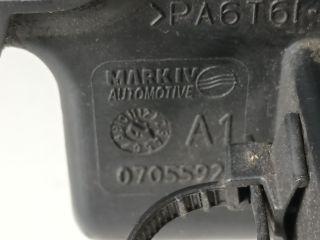 bontott OPEL ASTRA J EGR Hűtő