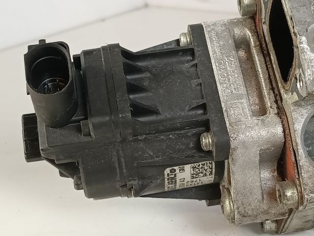 bontott OPEL ASTRA J EGR Hűtő