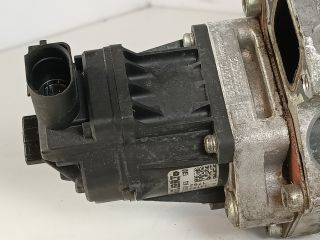 bontott OPEL ASTRA J EGR Hűtő