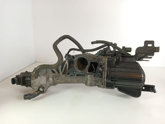 bontott OPEL ASTRA J EGR Hűtő