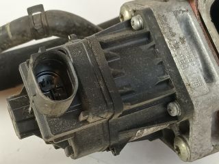 bontott OPEL ASTRA J EGR Hűtő