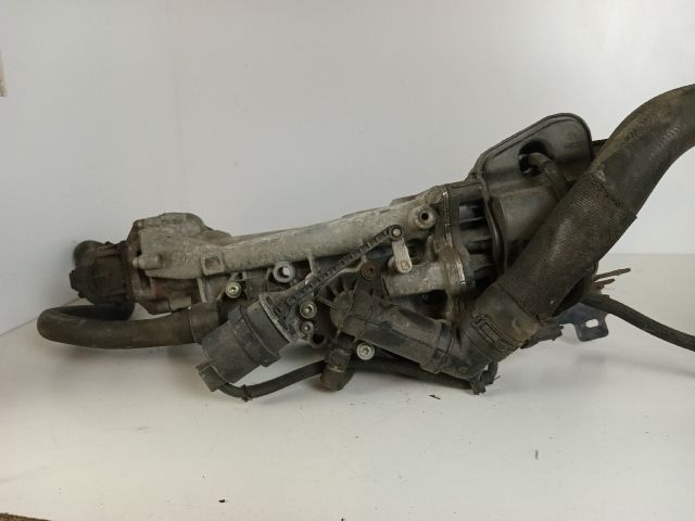 bontott OPEL ASTRA J EGR Hűtő