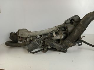 bontott OPEL ASTRA J EGR Hűtő