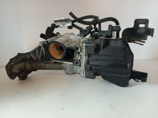 bontott OPEL ASTRA J EGR Hűtő