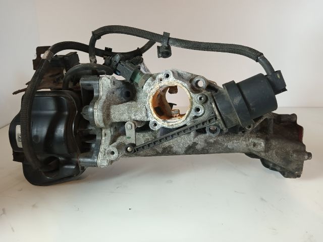 bontott OPEL ASTRA J EGR Hűtő