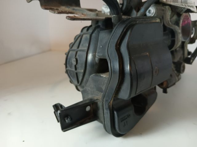 bontott OPEL ASTRA J EGR Hűtő