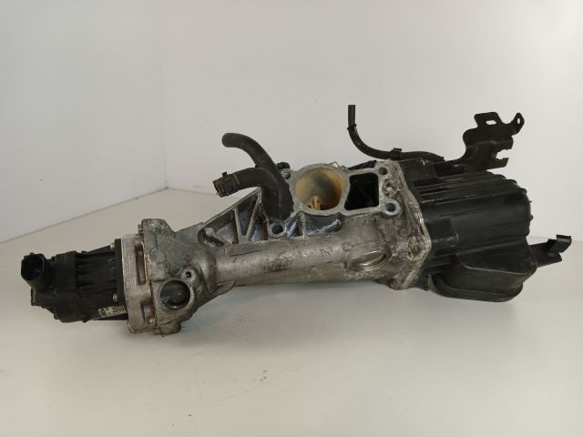 bontott OPEL ASTRA J EGR Hűtő