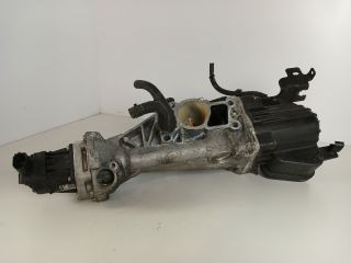 bontott OPEL ASTRA J EGR Hűtő