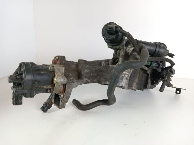 bontott OPEL ASTRA J EGR Hűtő