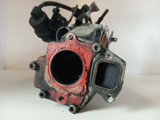 bontott OPEL ASTRA J EGR Hűtő