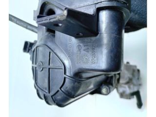 bontott OPEL ASTRA J EGR Hűtő