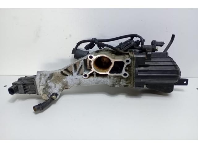 bontott OPEL ASTRA J EGR Hűtő