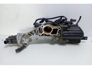 bontott OPEL ASTRA J EGR Hűtő