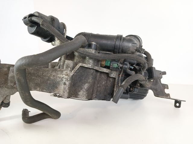 bontott OPEL ASTRA J EGR Hűtő