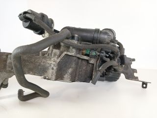 bontott OPEL ASTRA J EGR Hűtő