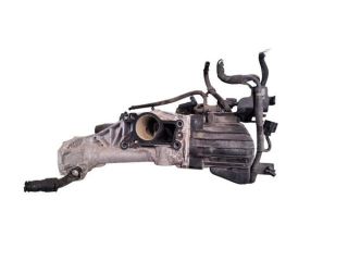 bontott OPEL ASTRA J EGR Hűtő