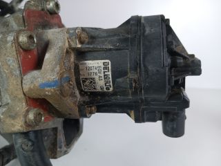 bontott OPEL ASTRA J EGR Hűtő