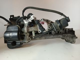 bontott OPEL ASTRA J EGR Hűtő