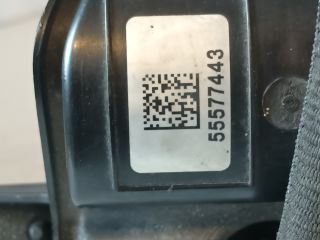 bontott OPEL ASTRA J EGR Hűtő