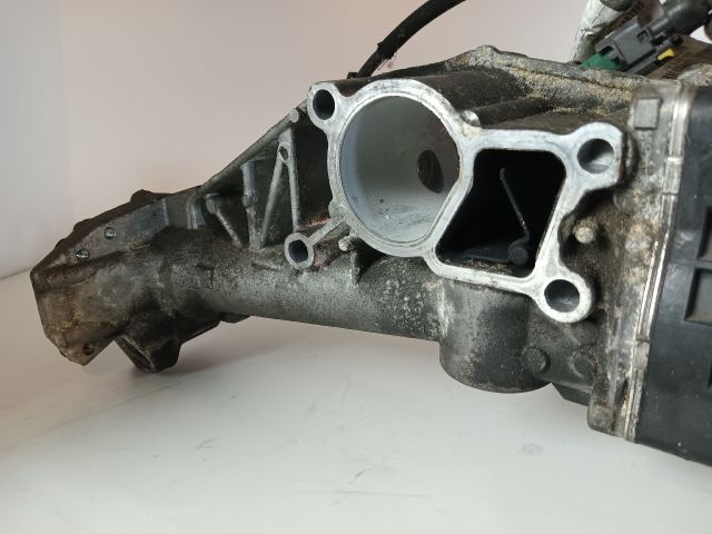 bontott OPEL ASTRA J EGR Hűtő