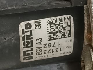 bontott OPEL ASTRA J EGR Hűtő