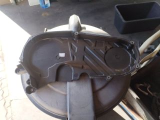 bontott OPEL ASTRA J Első Felső Vezérlés Burkolat