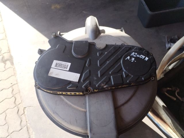 bontott OPEL ASTRA J Első Felső Vezérlés Burkolat