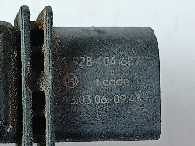 bontott OPEL ASTRA J Első Lambdaszonda