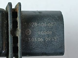 bontott OPEL ASTRA J Első Lambdaszonda