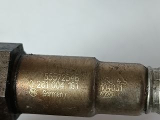 bontott OPEL ASTRA J Első Lambdaszonda