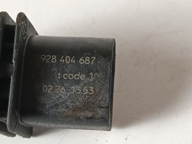 bontott OPEL ASTRA J Első Lambdaszonda