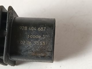 bontott OPEL ASTRA J Első Lambdaszonda