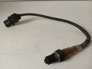 bontott OPEL ASTRA J Első Lambdaszonda