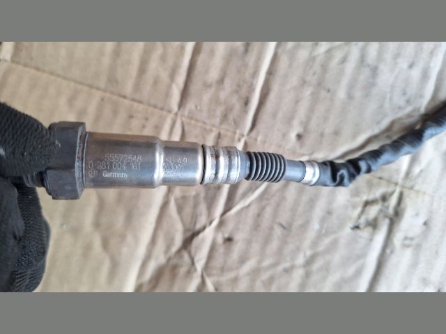 bontott OPEL ASTRA J Első Lambdaszonda