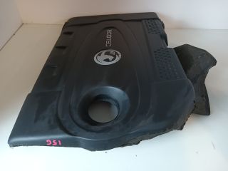 bontott OPEL ASTRA J Felső Motorburkolat