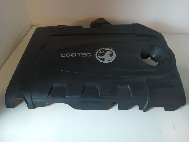 bontott OPEL ASTRA J Felső Motorburkolat