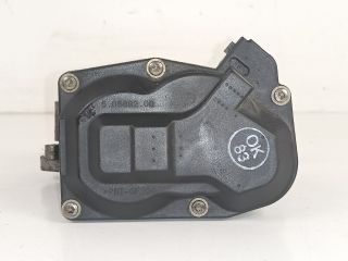 bontott OPEL ASTRA J Fojtószelep (Elektromos)