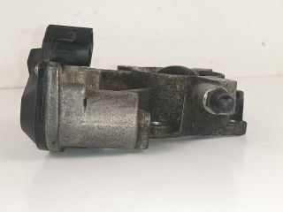 bontott OPEL ASTRA J Fojtószelep (Elektromos)