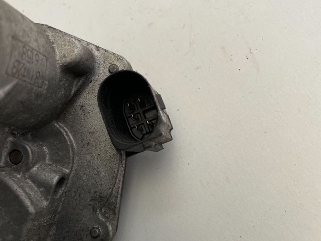 bontott OPEL ASTRA J Fojtószelep (Elektromos)