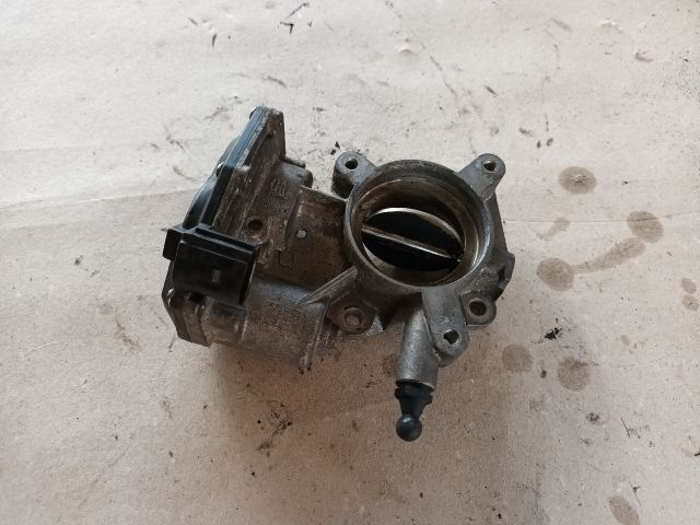 bontott OPEL ASTRA J Fojtószelep (Elektromos)